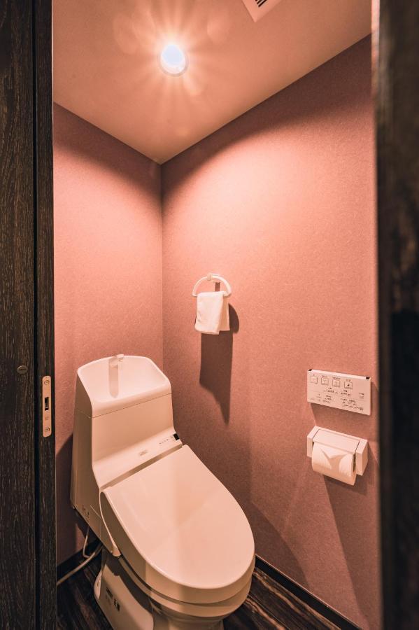町屋 月 Machiya Tsuki Villa เกียวโต ภายนอก รูปภาพ